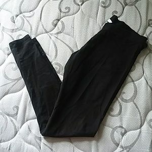 Victoria's Secret Cropped Everyday Legging